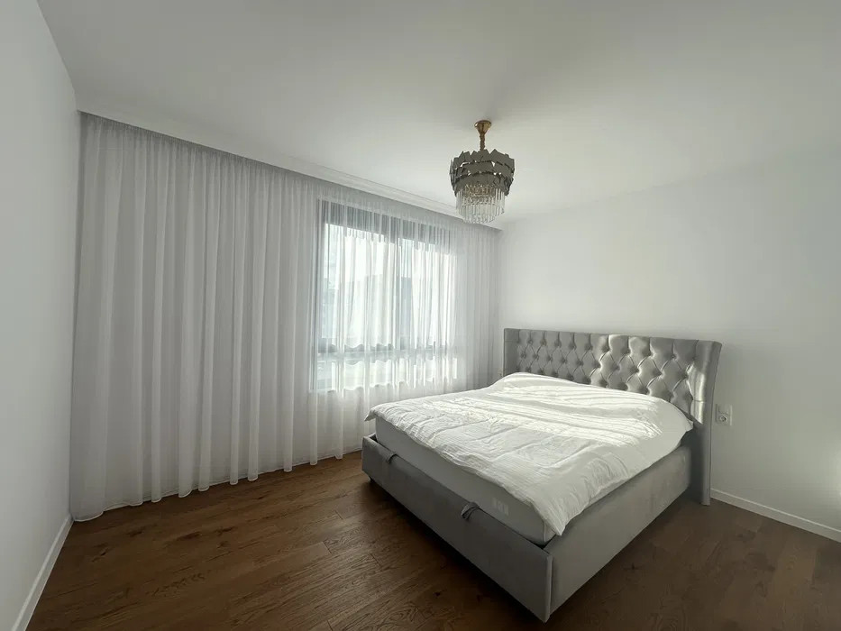 Apartament cu 2 camere de 54mp, in Park Lake/Iulius Mall