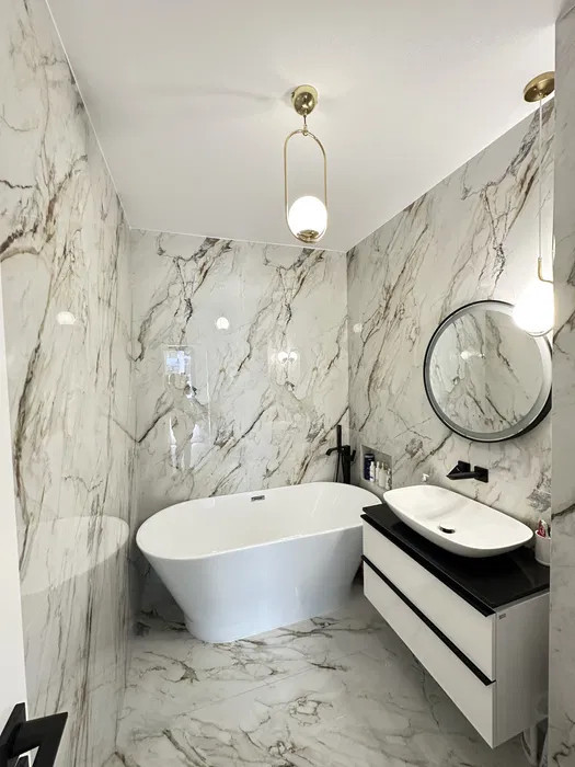 Apartament cu 2 camere de 54mp, in Park Lake/Iulius Mall