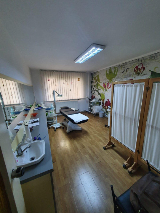 Apartament cu 2 camere, 51 mp, decomandat, Zona Big Manastur