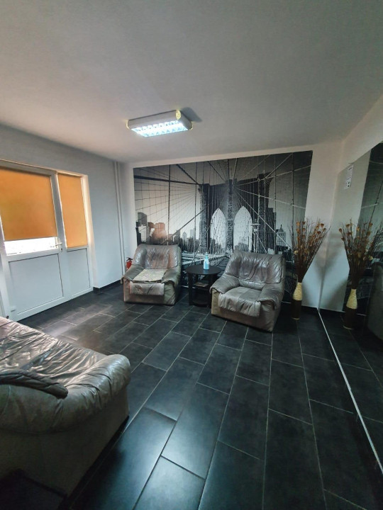 Apartament cu 2 camere, 51 mp, decomandat, Zona Big Manastur