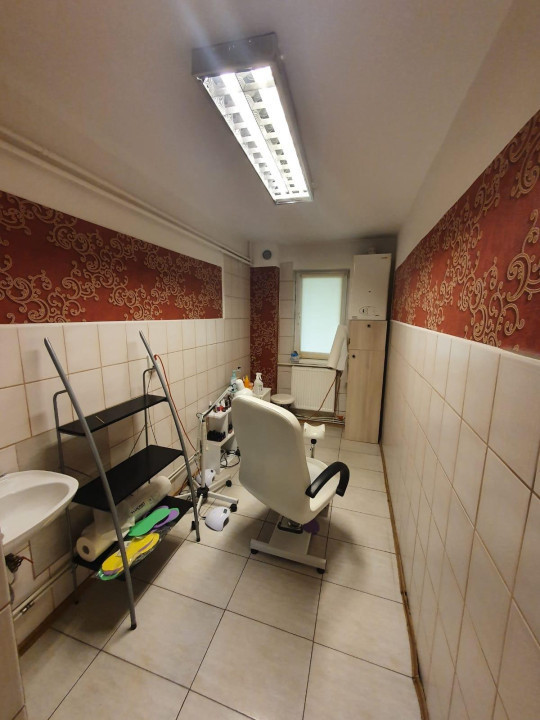 Apartament cu 2 camere, 51 mp, decomandat, Zona Big Manastur