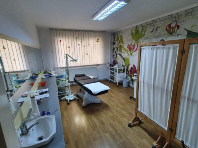 Apartament cu 2 camere, 51 mp, decomandat, Zona Big Manastur