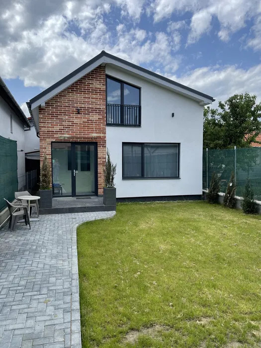 Casa de inchiriat str Oasului ultra moderna 