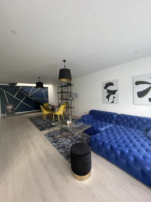 Casa de inchiriat str Oasului ultra moderna 