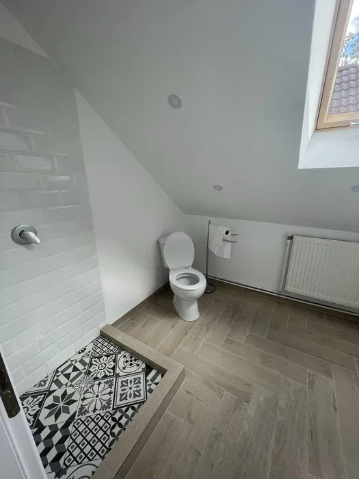 Casa de inchiriat str Oasului ultra moderna 