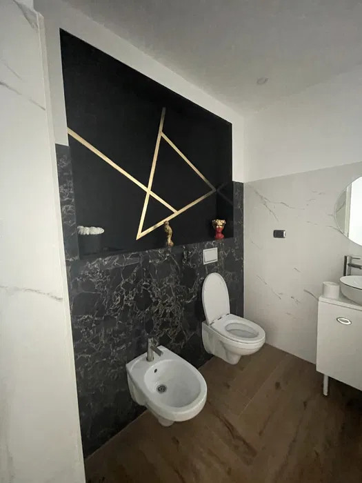 Casa de inchiriat str Oasului ultra moderna 