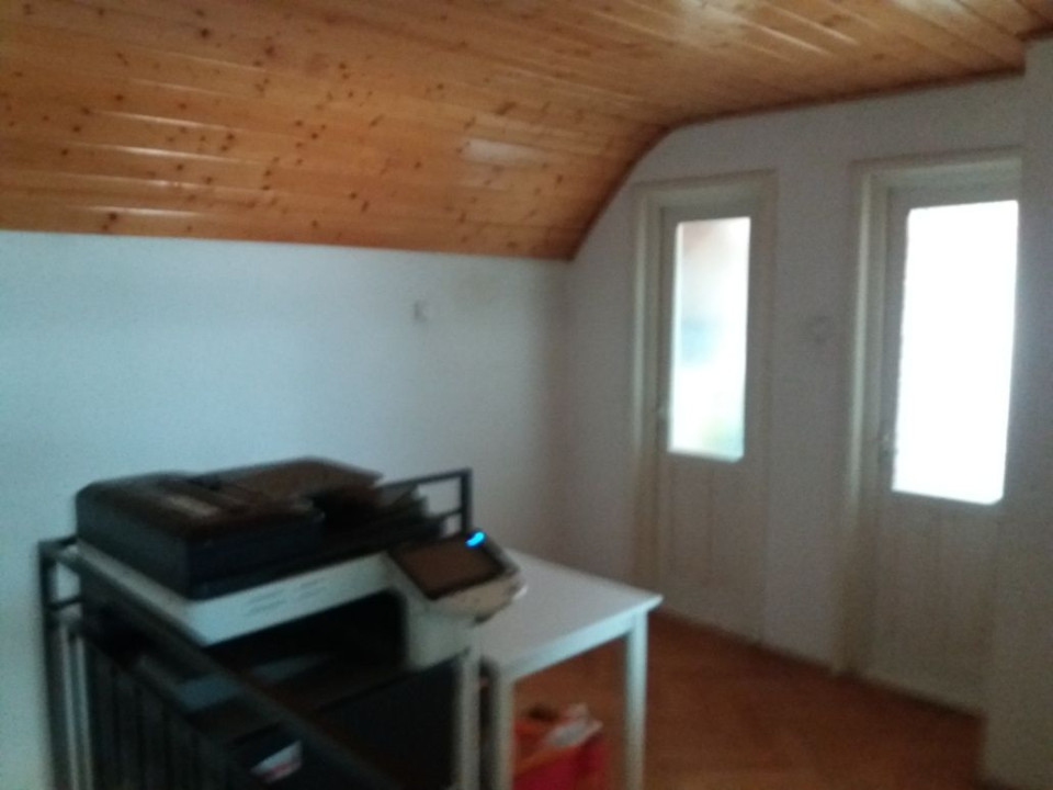 Închiriez casa în cartier Gheorgheni, 