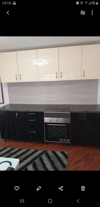 Casa particulară aproape de gara -600 euro 