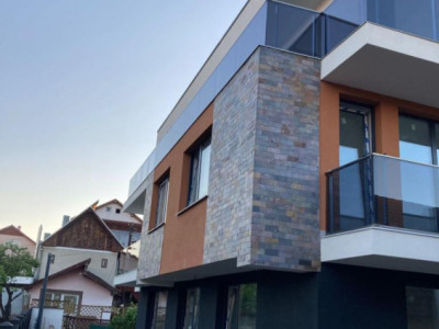 Casa 6 camere, 212 mp utili, 300 mp teren, finisata, zona Take Ionescu 