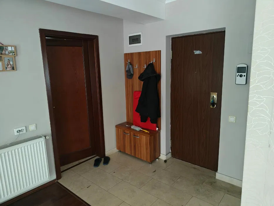 Apartament 2 camere, 65 mp, 25 mp terasă, PET FRIENDLY, 2 parcări, A. Muresanu