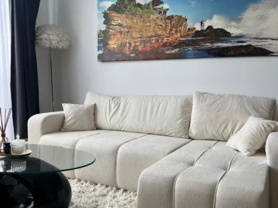 Apartament cu 2 camere la etaj intermediar, in zona Complexului Mercur 