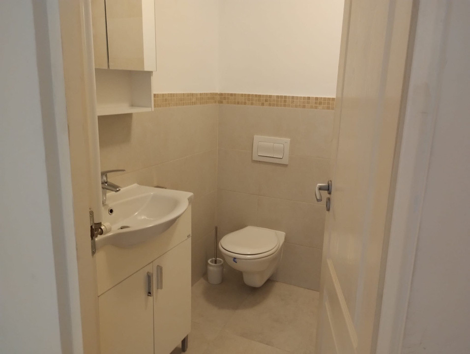 Apartament cu 2 camere decomandate Piata Marasti