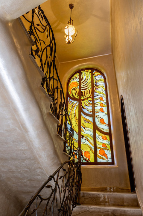 Casa individuala unica, 334mp utili,  429mp teren, A. Muresanu