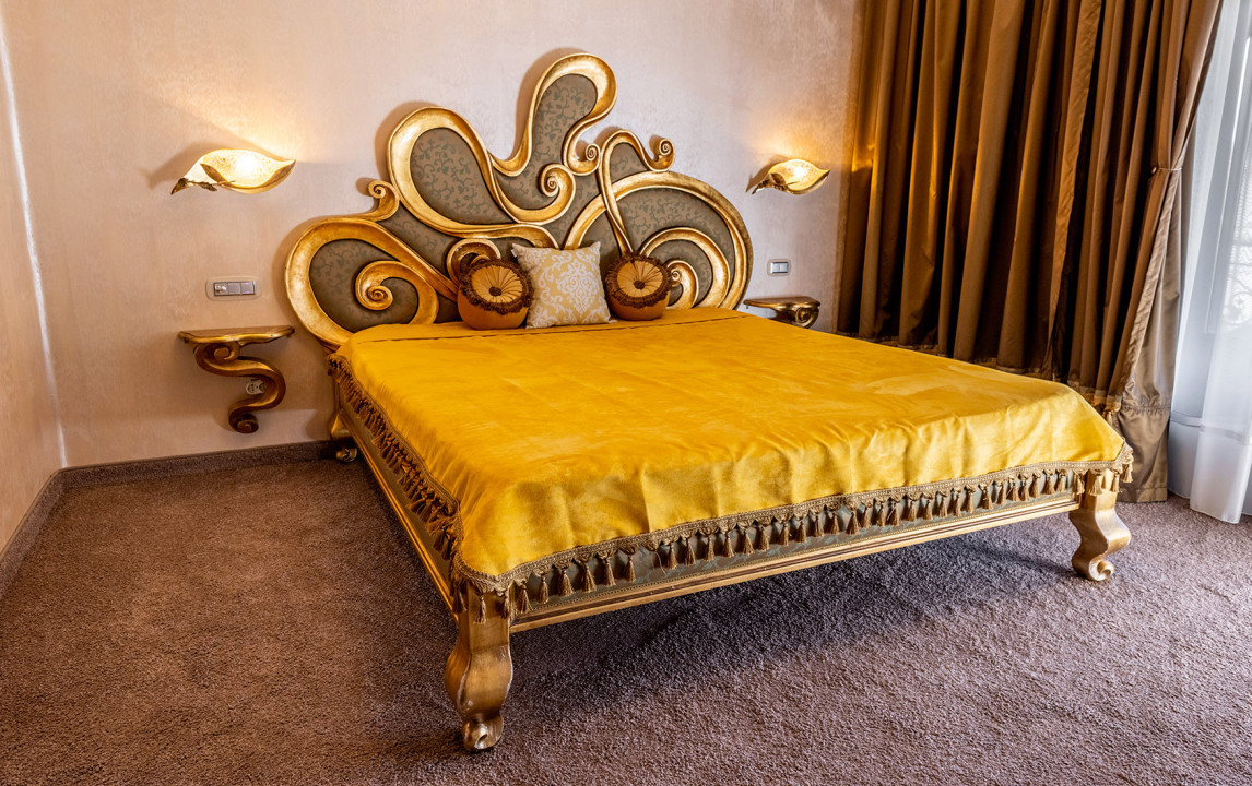 Casa individuala unica, 334mp utili,  429mp teren, A. Muresanu