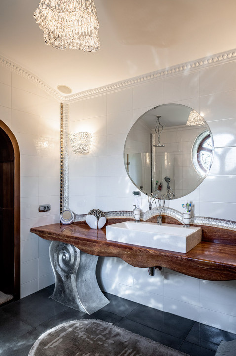 Casa individuala unica, 334mp utili,  429mp teren, A. Muresanu