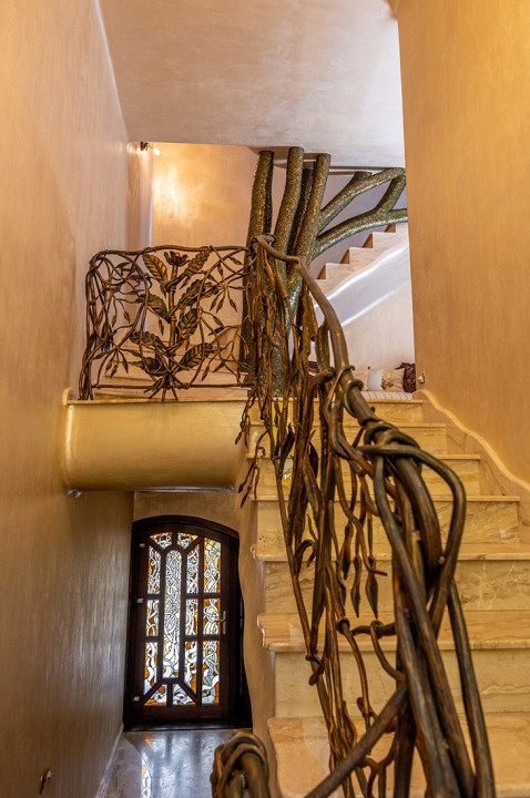 Casa individuala unica, 334mp utili,  429mp teren, A. Muresanu