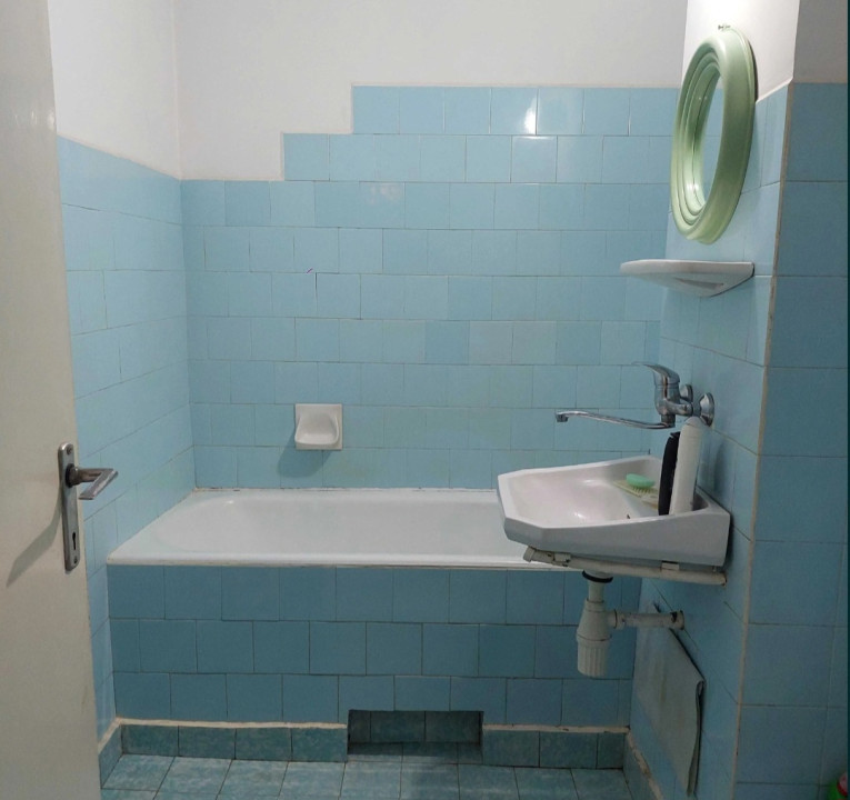 Apartament 65 mp ,3 camere, etaj 2, Grigorescu.