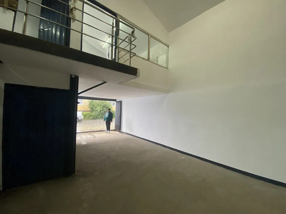 Se ofera spre inchiriere hala 