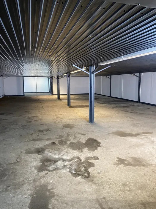 Se ofera spre inchiriere hala 