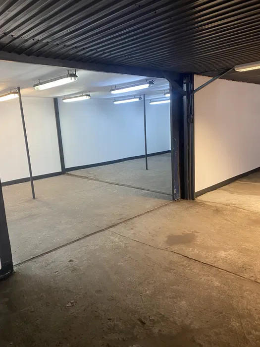 Se ofera spre inchiriere hala 