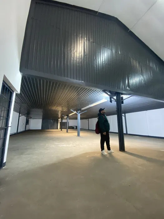 Se ofera spre inchiriere hala 