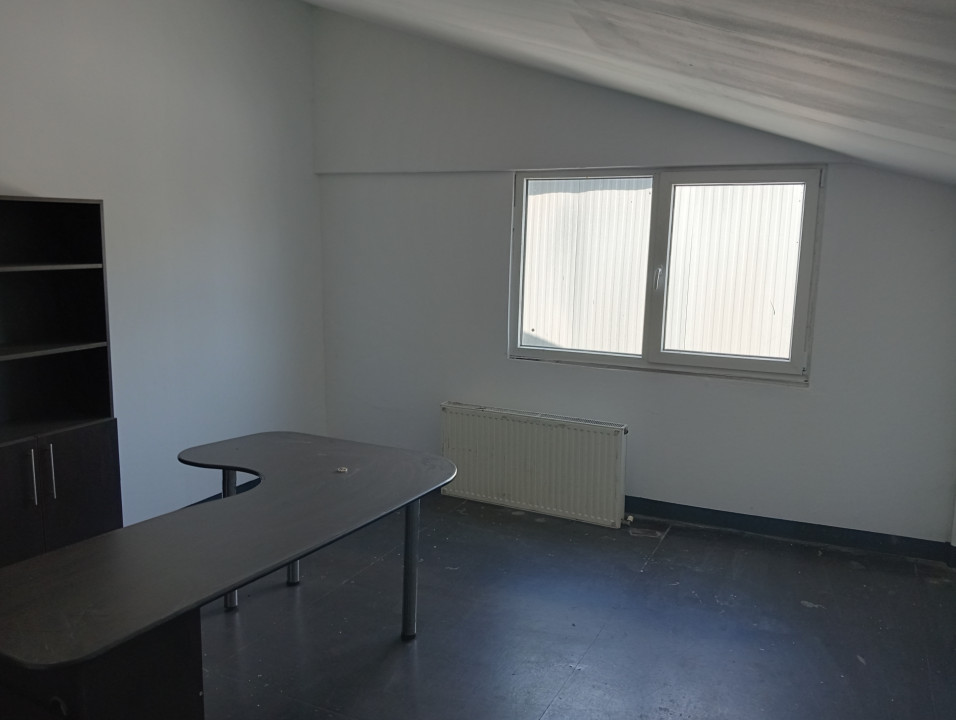 Se ofera spre inchiriere hala 