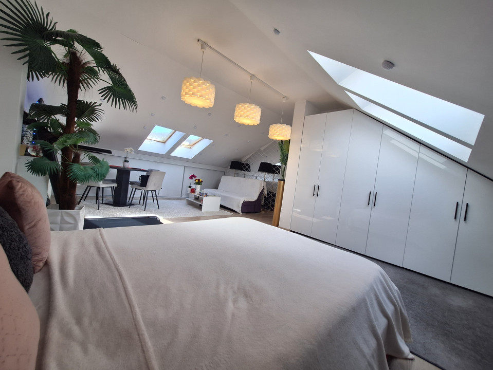 Apartament cu 2 camere, 46 mp, zona Parcului Poligon