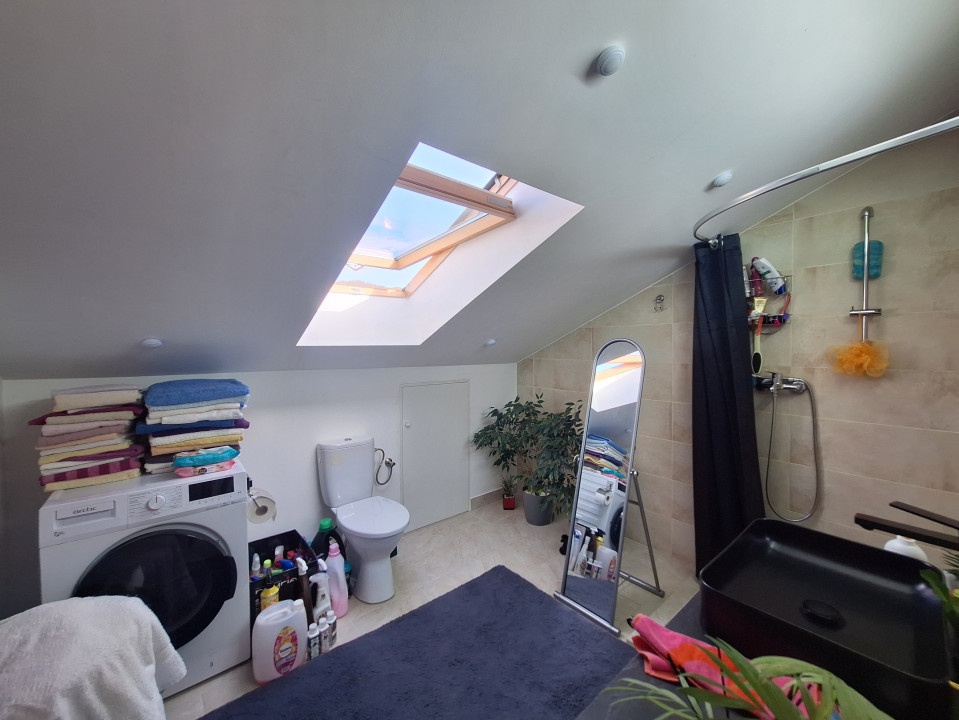 Apartament cu 2 camere, 46 mp, zona Parcului Poligon