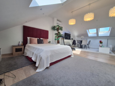 Apartament cu 2 camere, 46 mp, zona Parcului Poligon