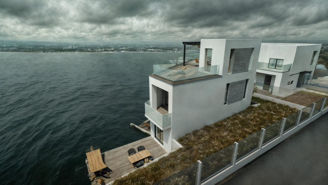 Casa individuala de vanzare, 138 mp ,zona Vivo