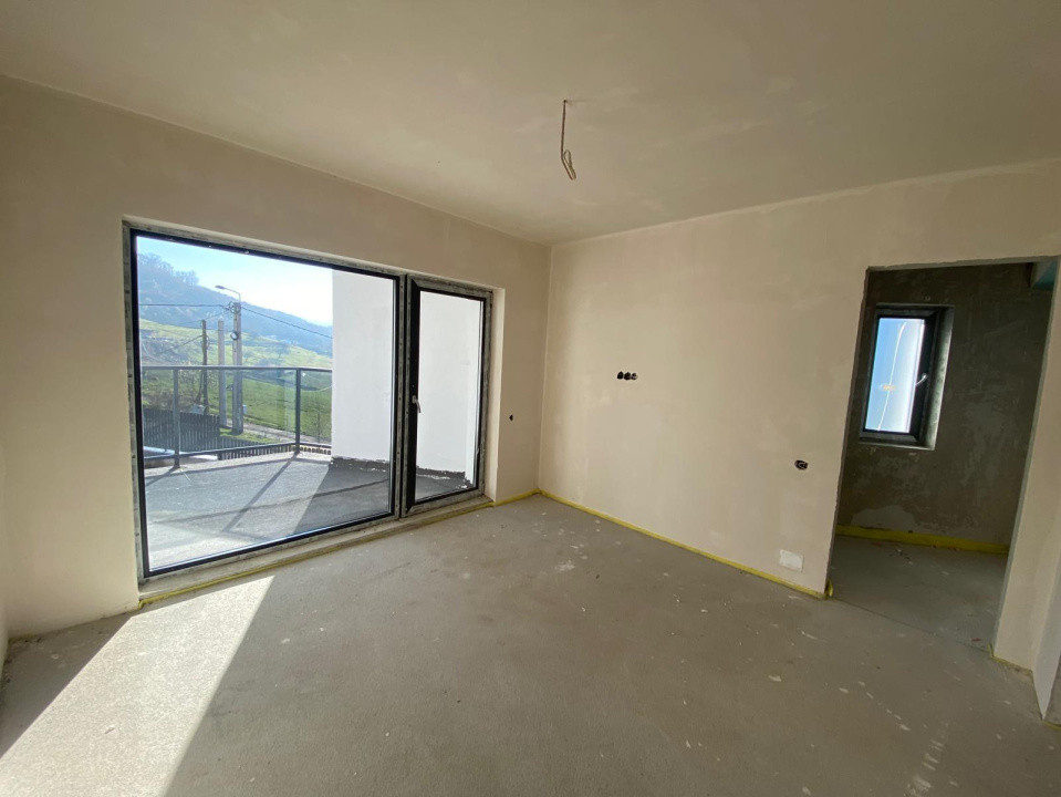 Casa individuala de vanzare, 138 mp ,zona Vivo