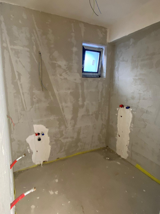 Casa individuala de vanzare, 138 mp ,zona Vivo