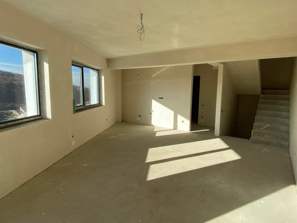 Casa individuala de vanzare, 138 mp ,zona Vivo