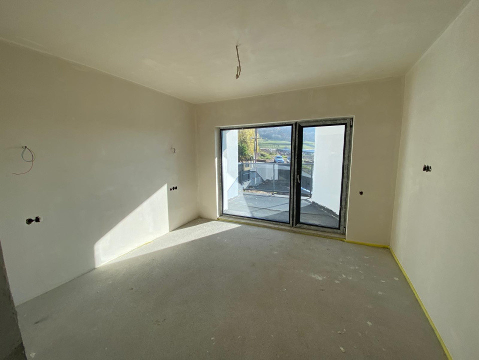 Casa individuala de vanzare, 138 mp ,zona Vivo