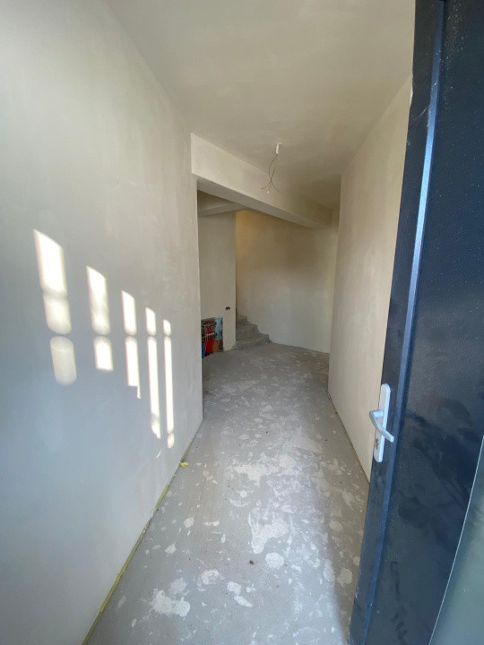Casa individuala de vanzare, 138 mp ,zona Vivo