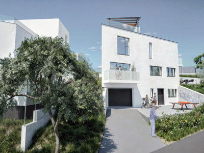 Casa individuala de vanzare, 138 mp ,zona Vivo