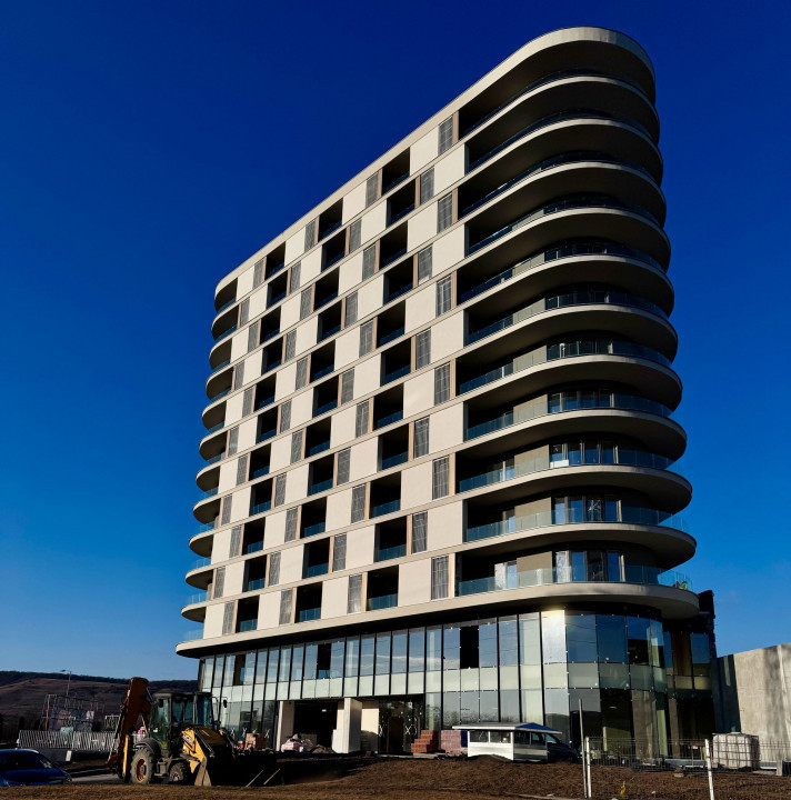 Apartament de 3 camere,71 mp,parcare subterana, Zona Metro