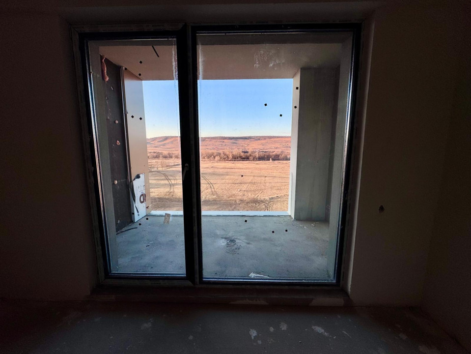 Apartament de 3 camere,71 mp,parcare subterana, Zona Metro