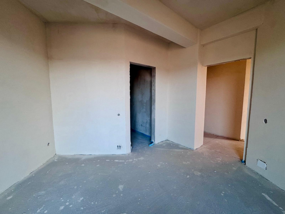 Apartament de 3 camere,71 mp,parcare subterana, Zona Metro