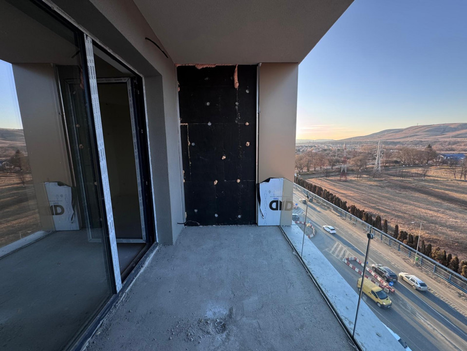 Apartament de 3 camere,71 mp,parcare subterana, Zona Metro