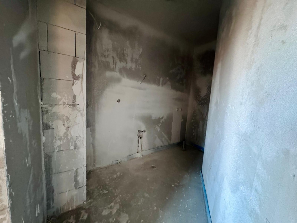 Apartament de 3 camere,71 mp,parcare subterana, Zona Metro