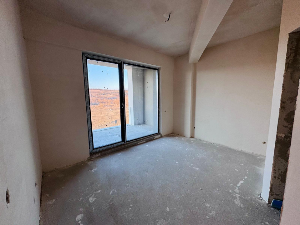 Apartament de 3 camere,71 mp,parcare subterana, Zona Metro