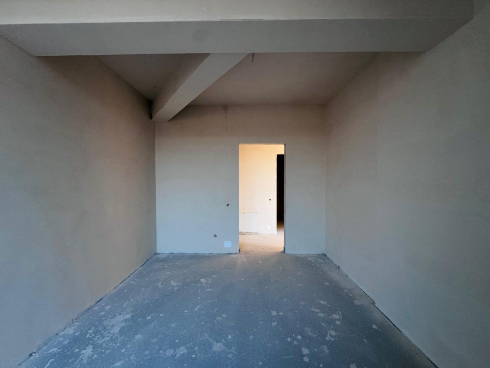 Apartament de 3 camere,71 mp,parcare subterana, Zona Metro