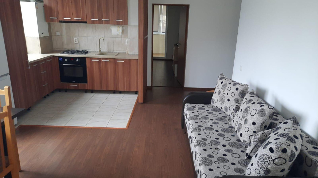 Apartament cu 2 camere si parcare zona Somesului