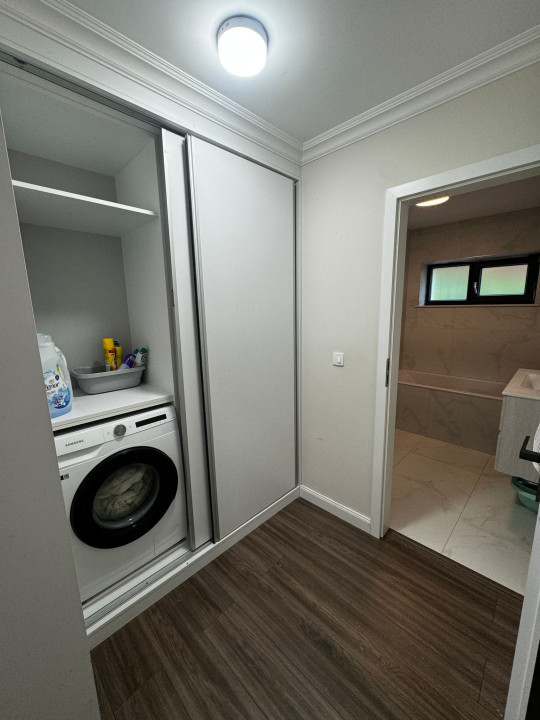 Casa tip duplex view superb zona Vivo 