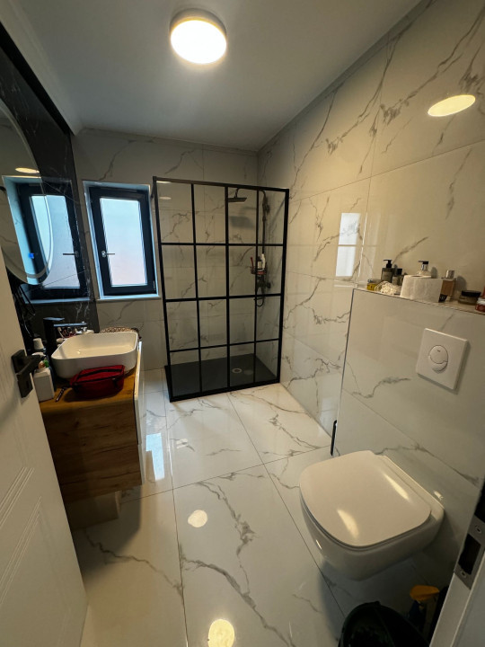 Casa tip duplex view superb zona Vivo 