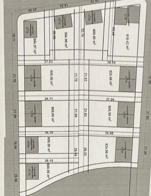 Teren intravilan, construibil, 8800 mp, Chinteni