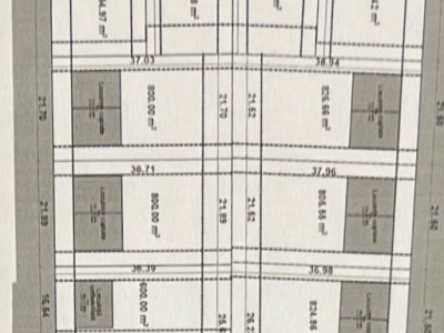 Teren intravilan, construibil, 8800 mp, Chinteni