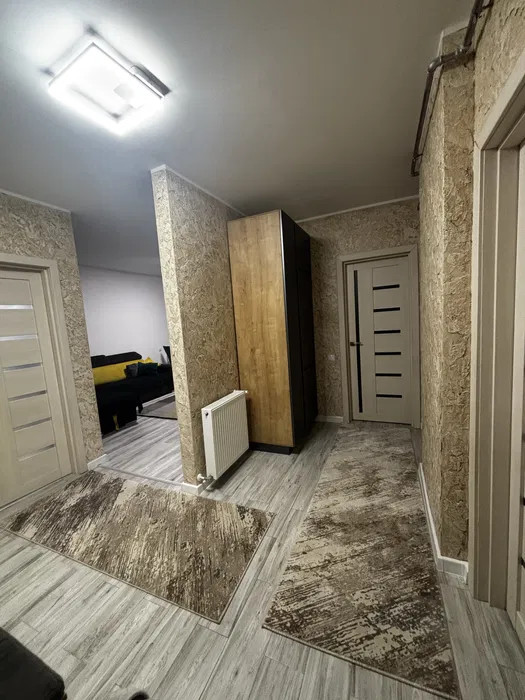 Apartament cu 2 camere, 61 mp, gradina, zona Parcului Poligon