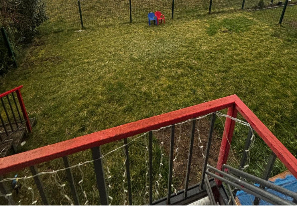 Apartament cu 2 camere, 61 mp, gradina, zona Parcului Poligon